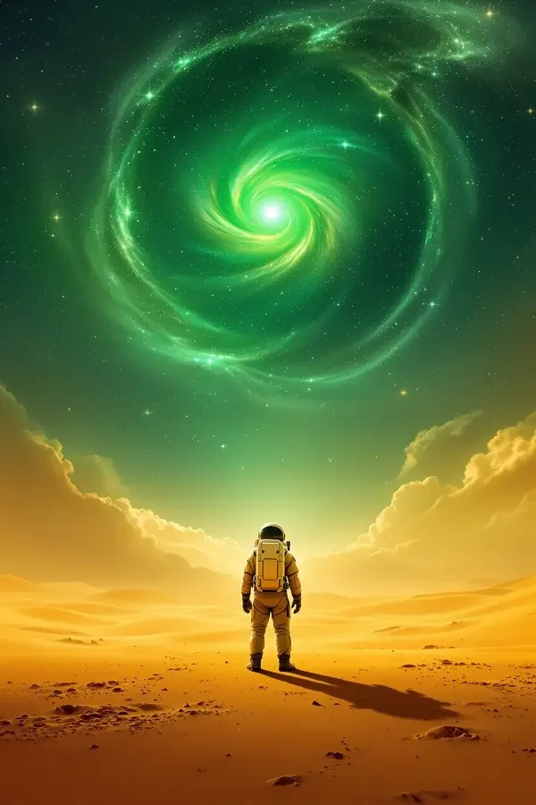 星海拾光 封面