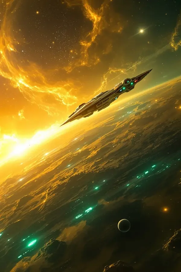 星际迷航：新纪元 封面